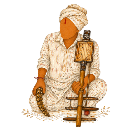 Tribal Music Project